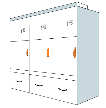 Warehousing Equipment
