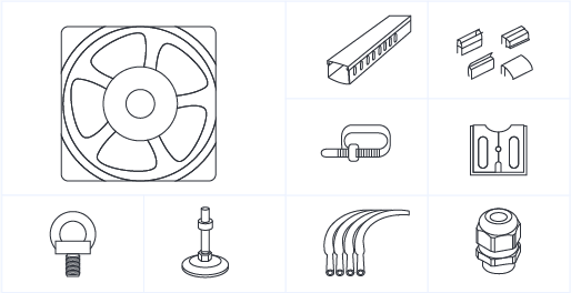Sealing Profile