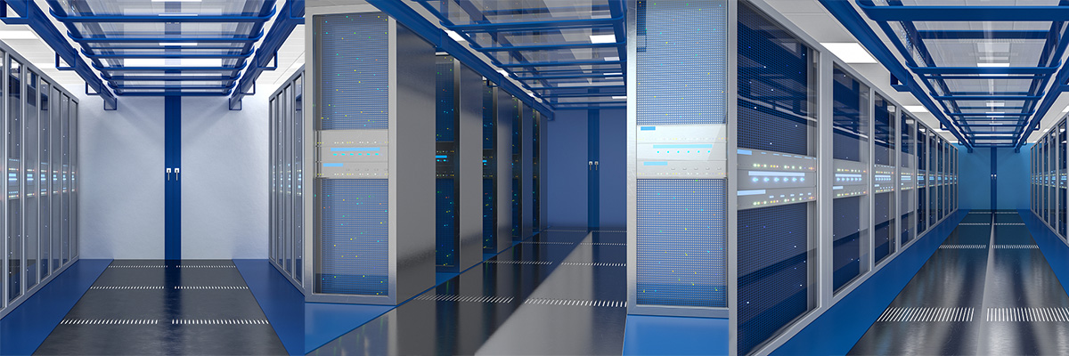  Switch and Control Cabinets