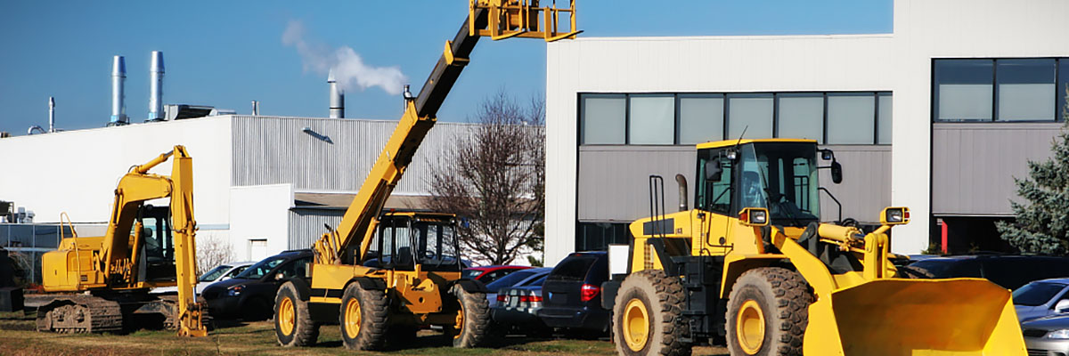  Construction machinery