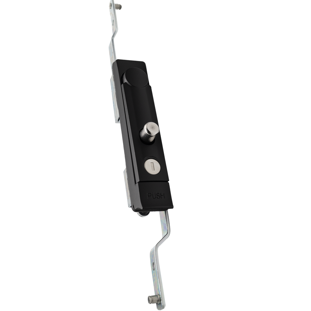 Multi-point Locking
