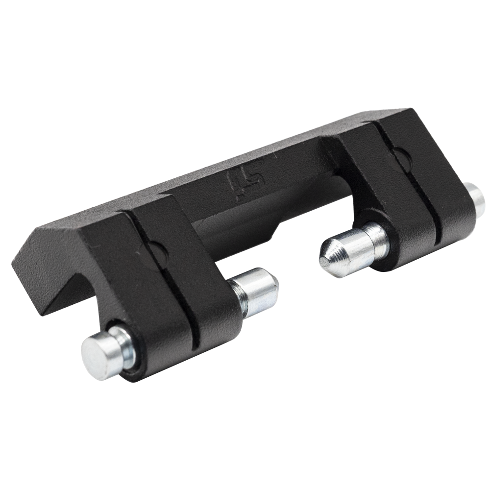 Concealed Hinge