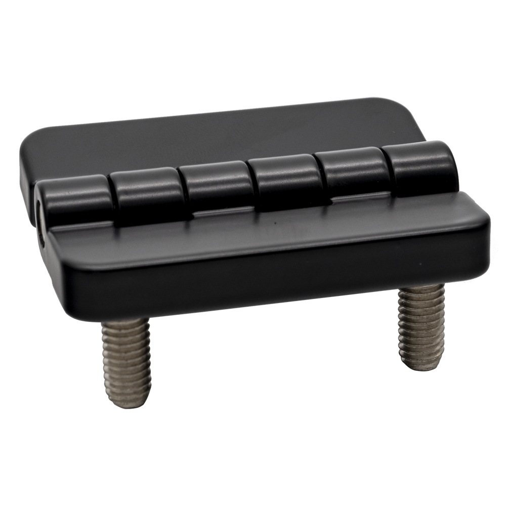 Exposed Screw-on Hinge MH200-3001