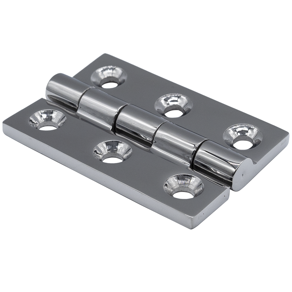 Stainless Steel Hinge 75*50mm  MH200-3012