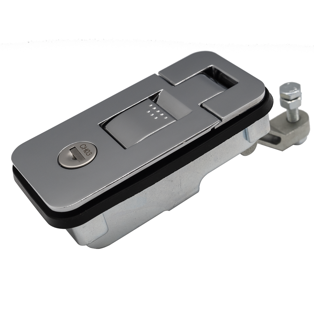 Compression Latch with Adjustable Grip  ML100-2006