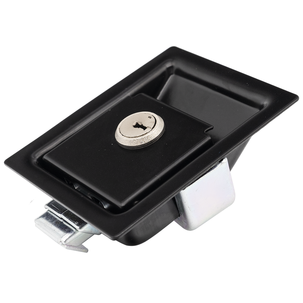 Paddle Latch ML100-3007