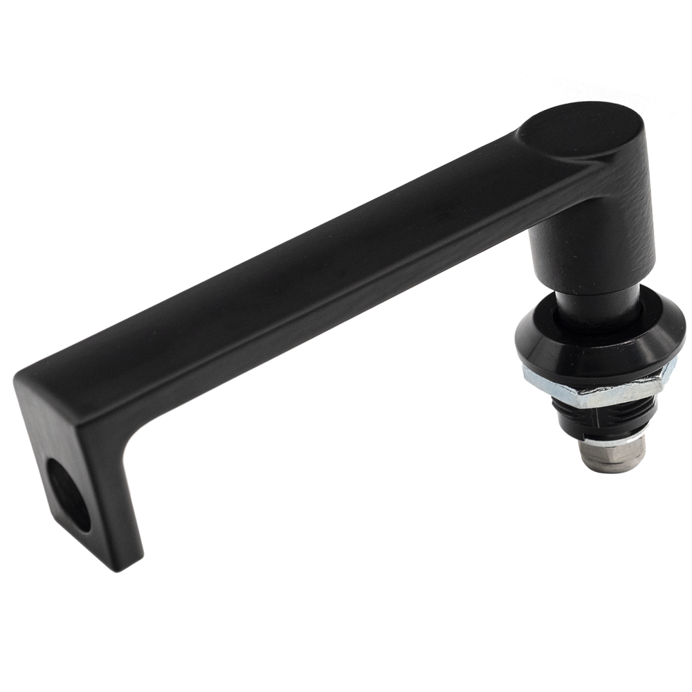 Quarter Turn L-Handle  ML100-4007