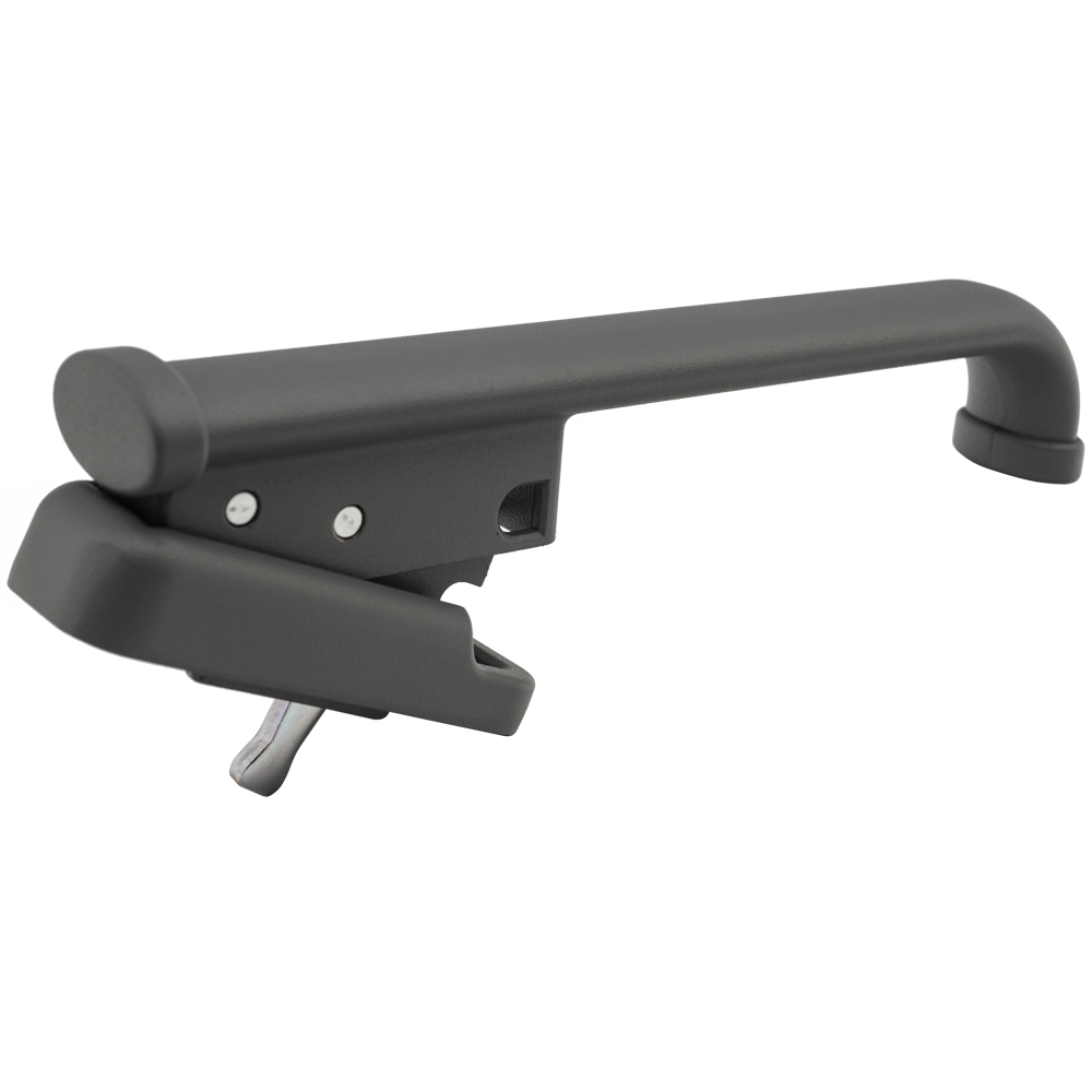 Heavy Duty Lifthandle Lock ML100-4009