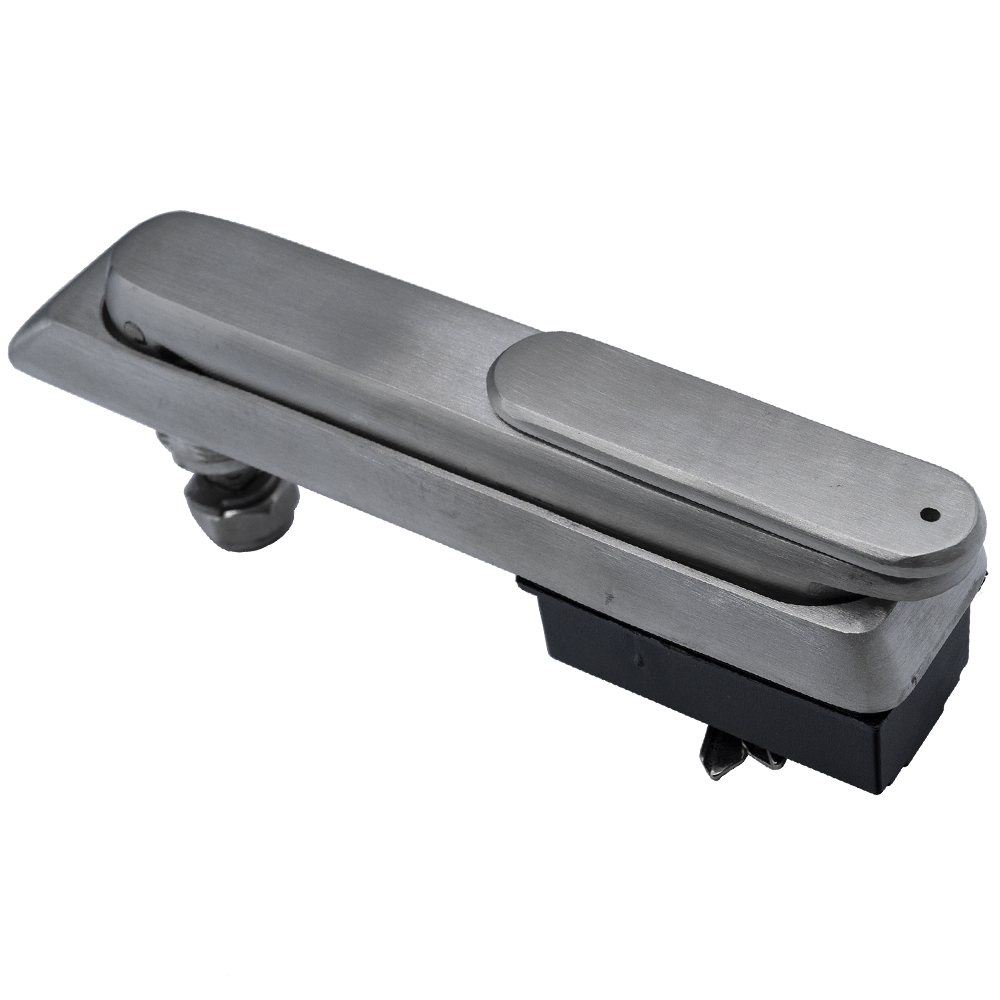 Stainless Steel Swinghandle Lock ML100-4011