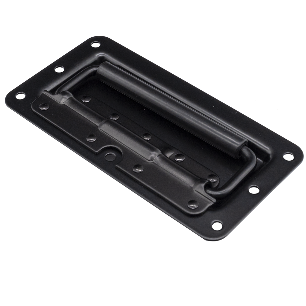 Spring Folding Handle MH300-1007