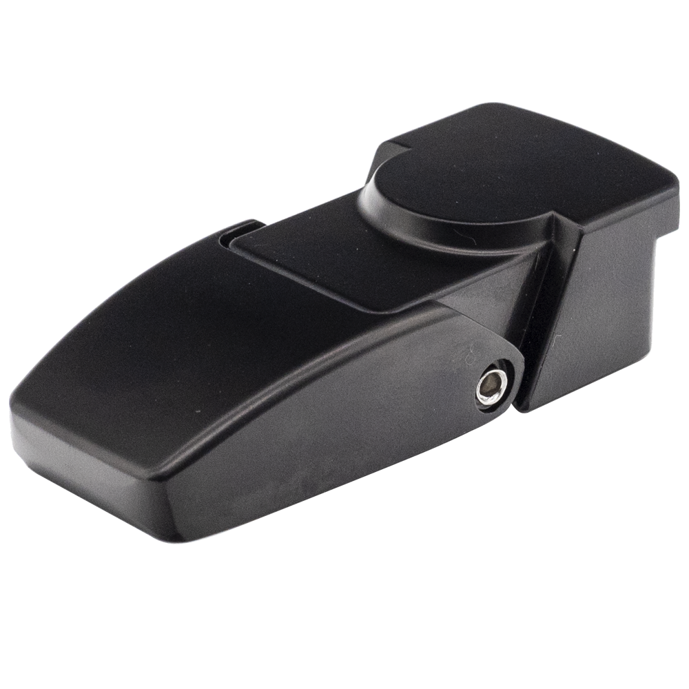 Fixed Grip Toggle Latch