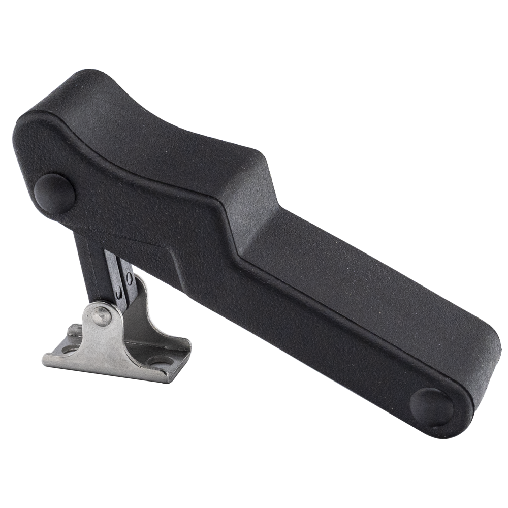 Flexable Toggle Latch