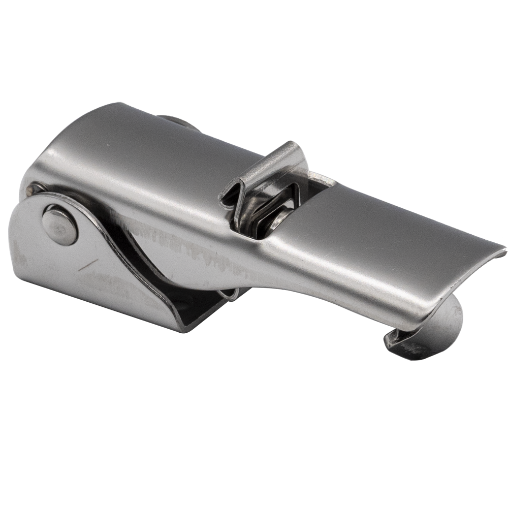 Adjustable Grip Toggle Latch