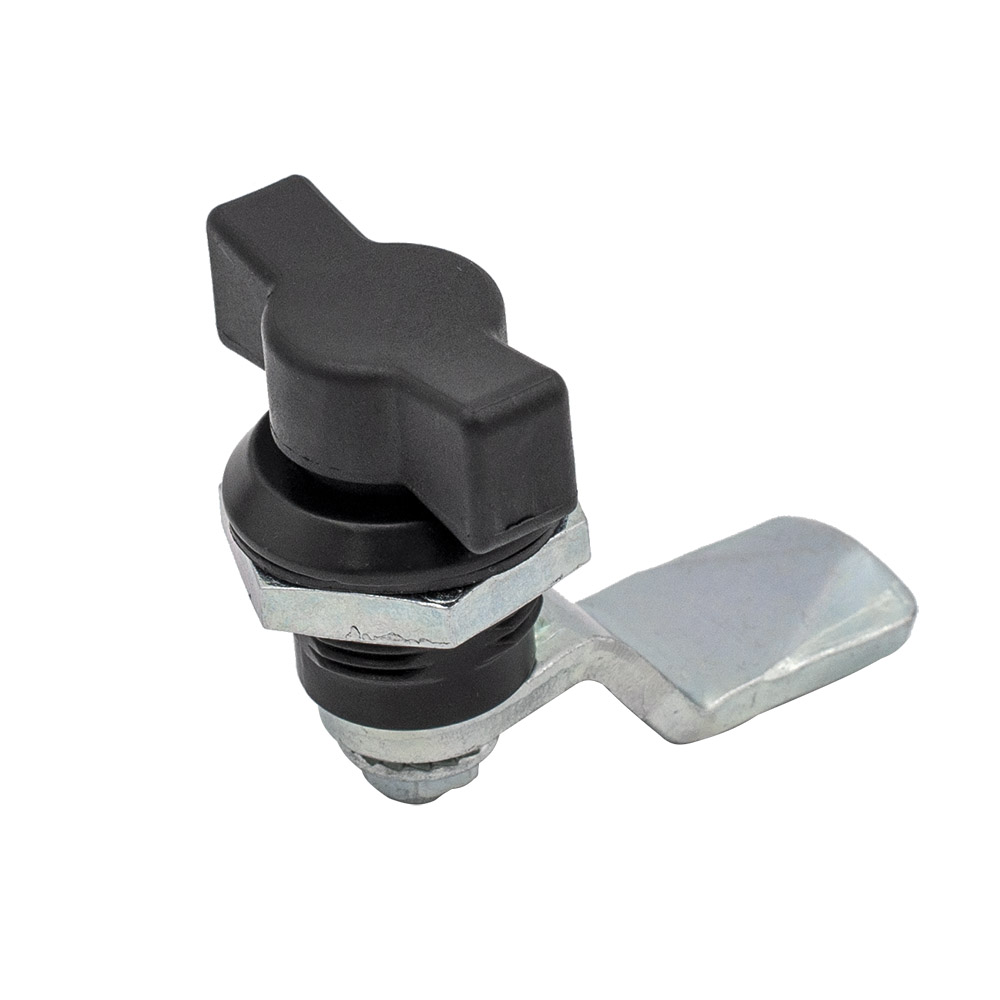 Quarter Turn Wing Knob ML100-1010