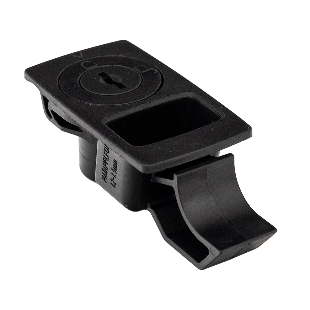 Push to Close Slam Latch ML100-3004
