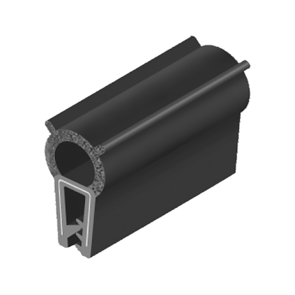 Clip-on Profile