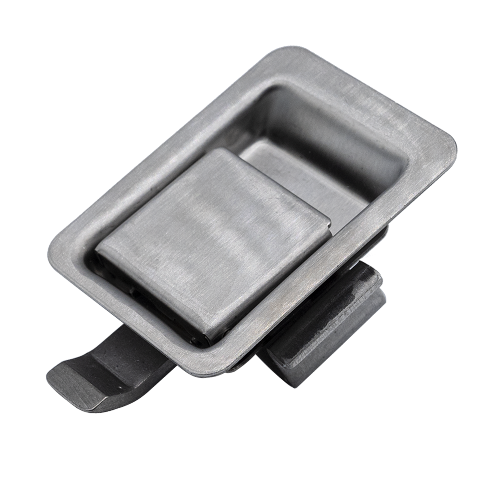 Metal Storage Containers