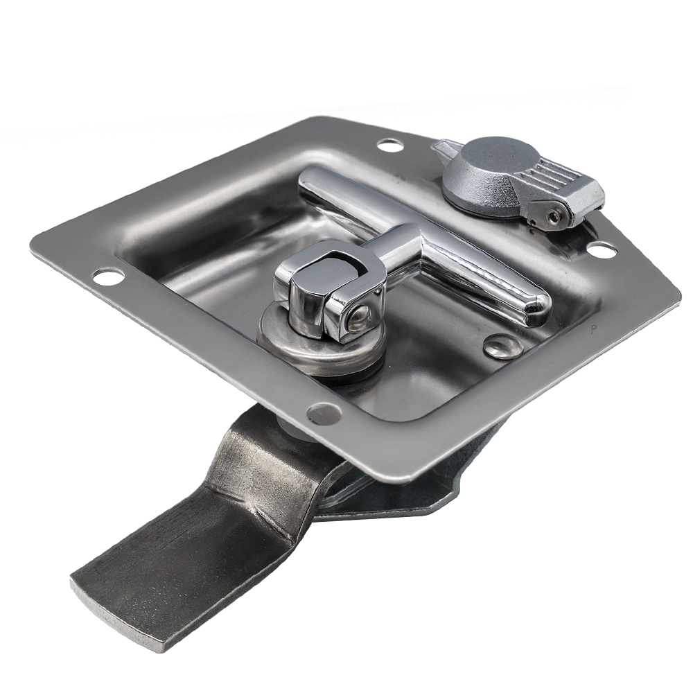 LKW Toolbox Lock ML100-3016