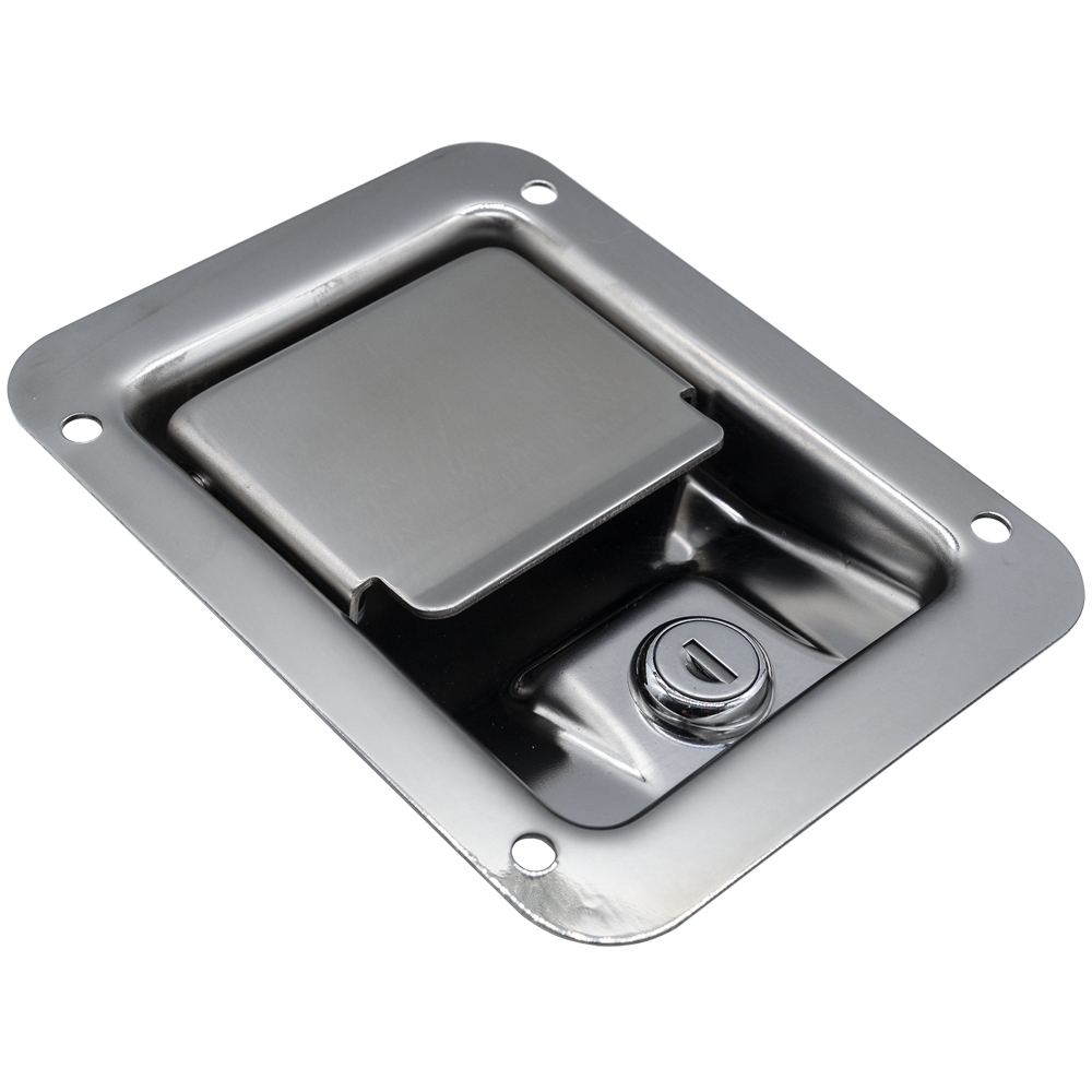 Flush Paddle Latch  ML100-3009