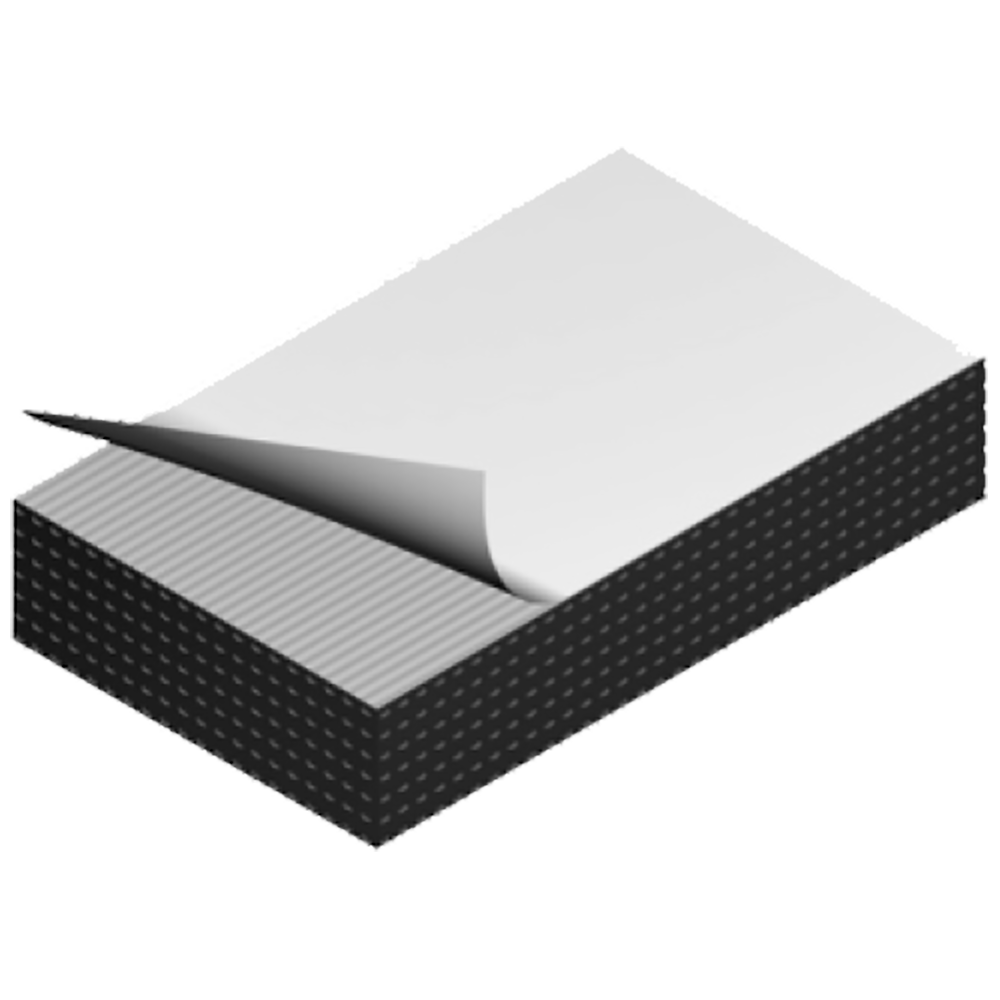 Sponge Strip