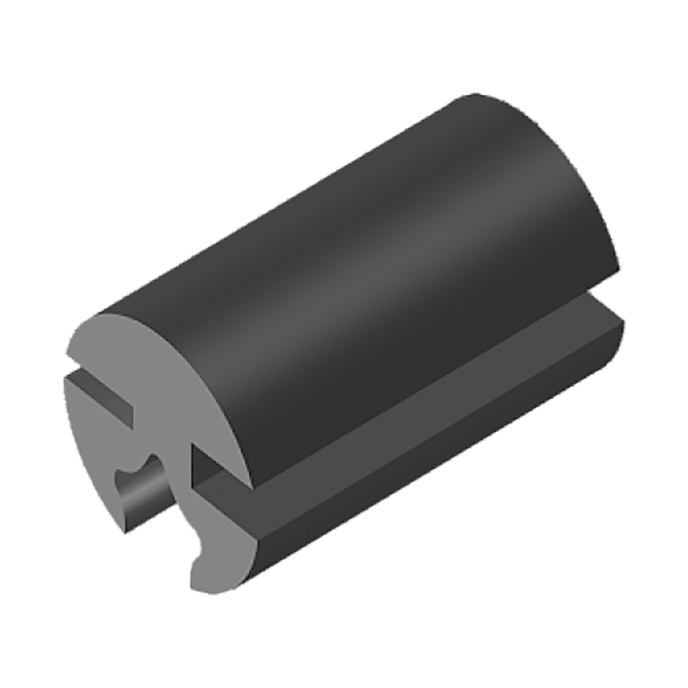 Window Rubber Profile