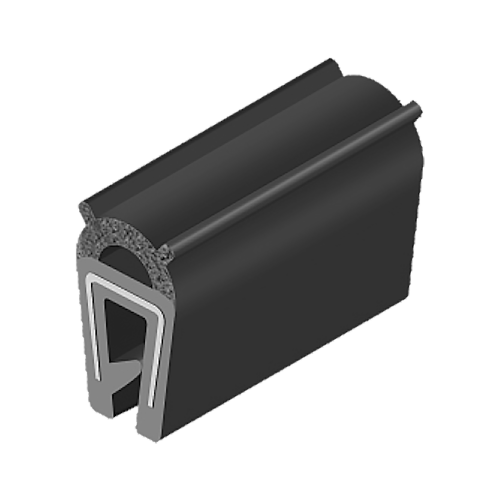 Clip-on Profile