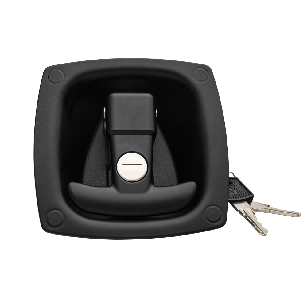 T Handle Locking Latch ML100-3015