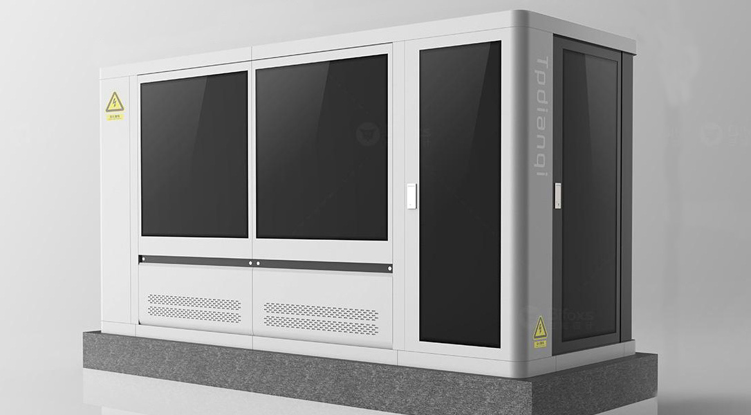 Hardware Products help the Energy Storage Industry