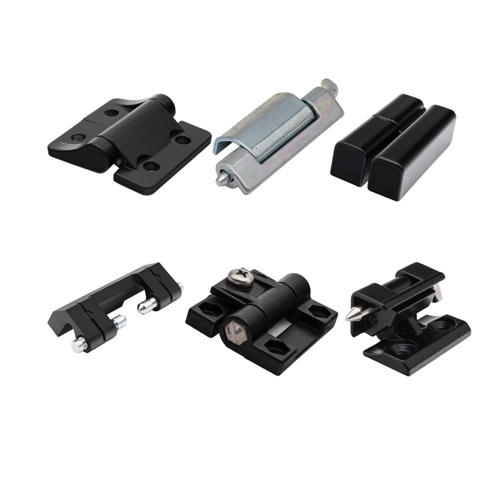 Hinges