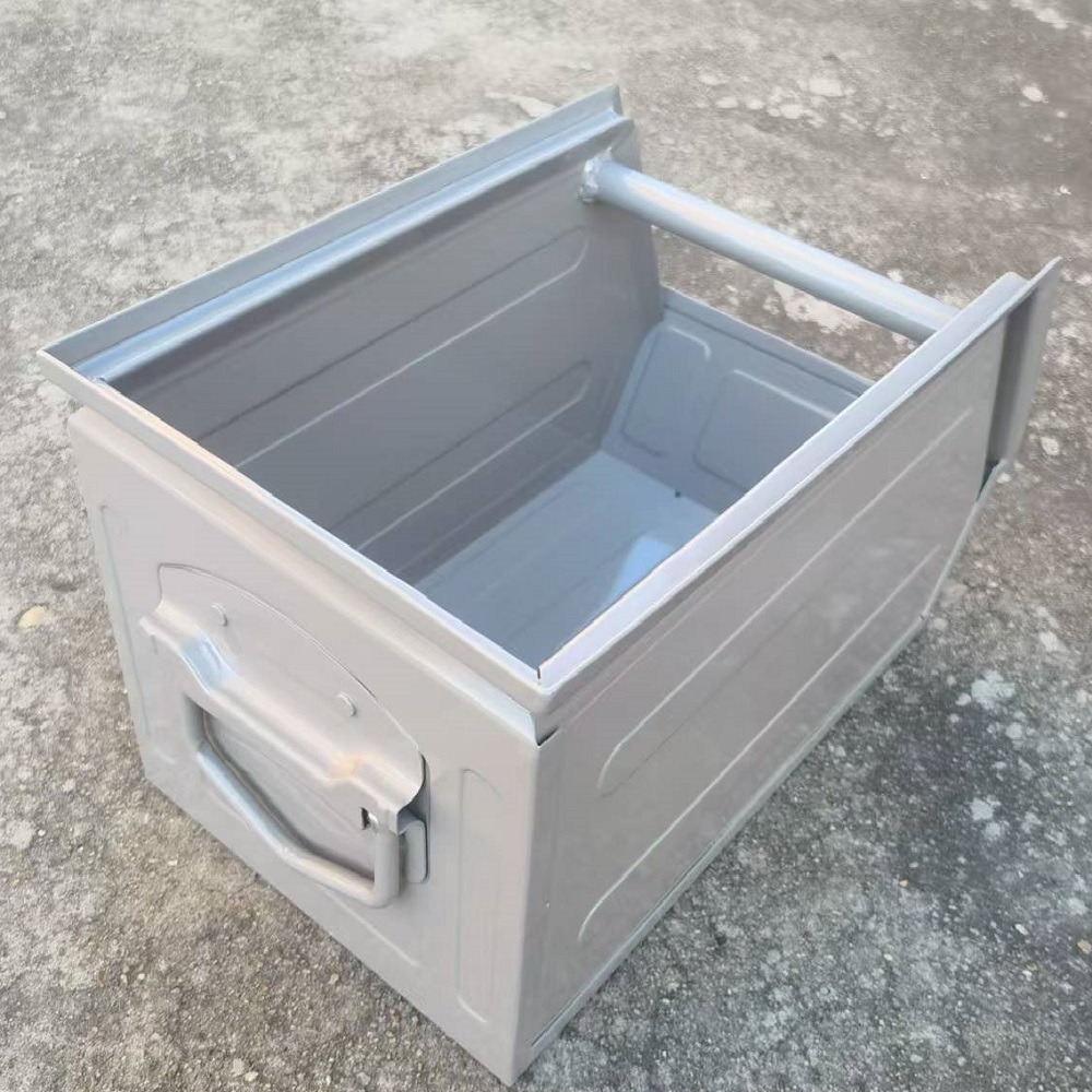 Storage Bins & Containers