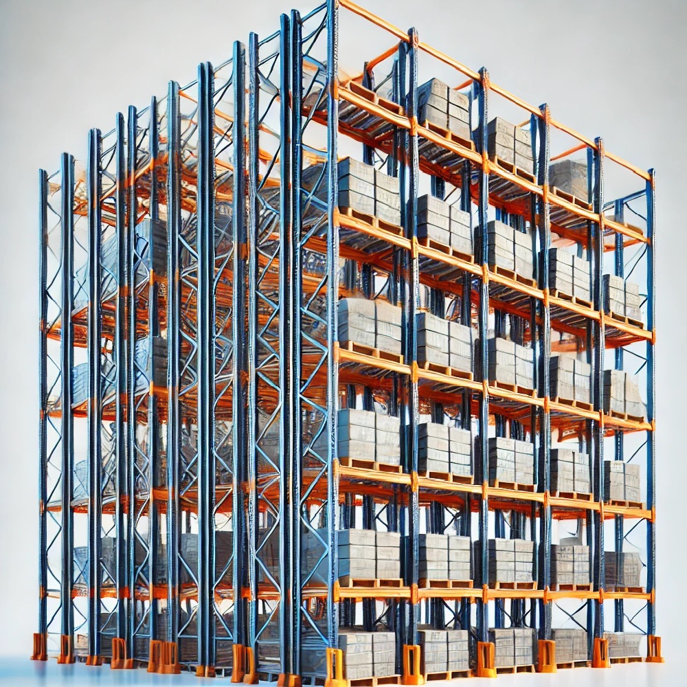 Racking Systems