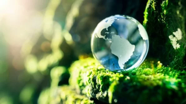 Responsible manufacturing and environmental sustainability
